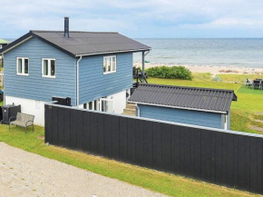 Modern Holiday Home in Otterup by the Beach, Otterup